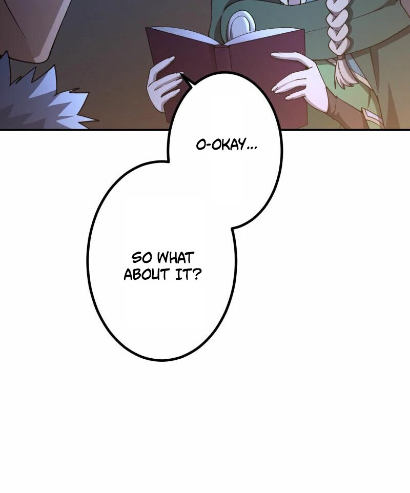 Monster Eater Chapter 68 - Page 36 in English