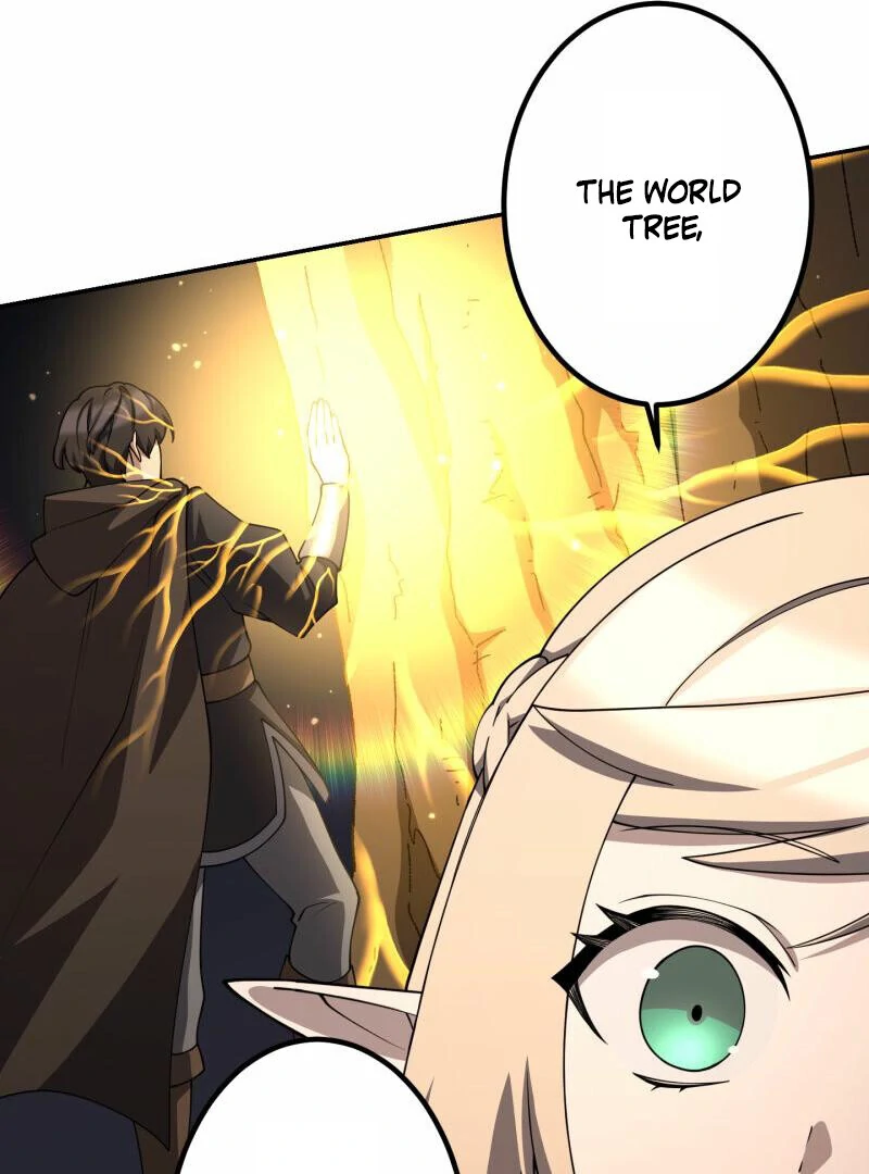 Monster Eater Chapter 68 - Page 37 in English