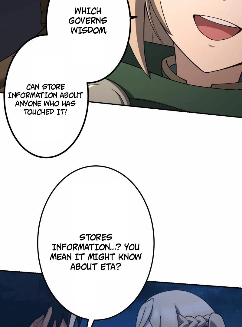 Monster Eater Chapter 68 - Page 38 in English