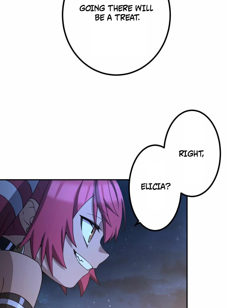 Monster Eater Chapter 68 - Page 43 in English