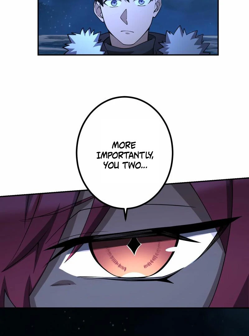 Monster Eater Chapter 68 - Page 45 in English