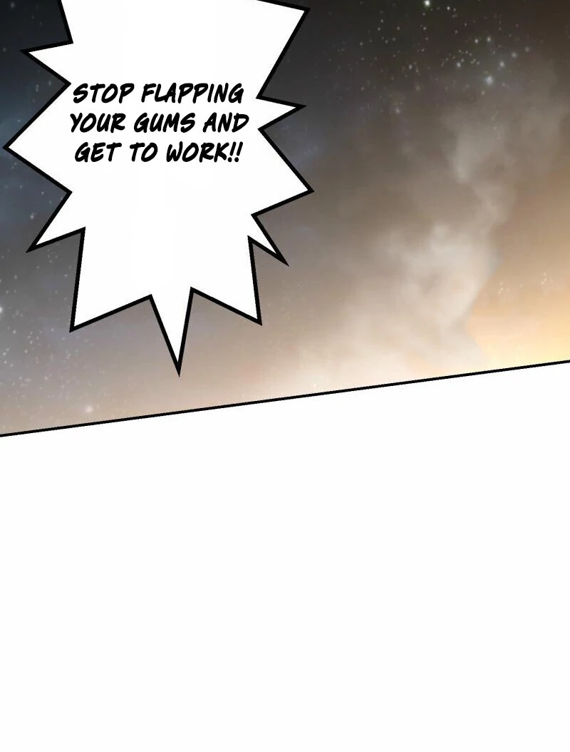 Monster Eater Chapter 68 - Page 47 in English