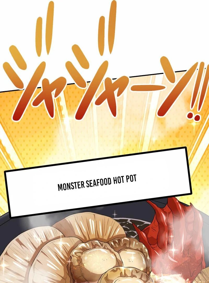 Monster Eater Chapter 68 - Page 49 in English