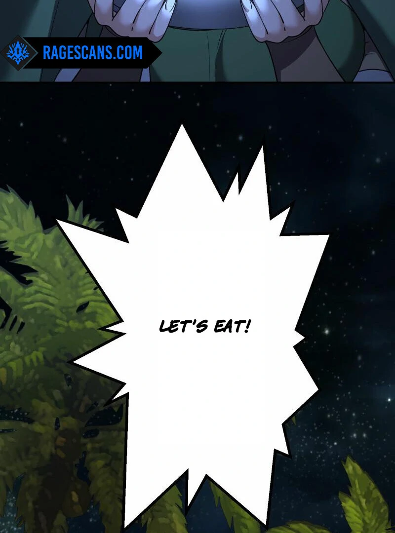 Monster Eater Chapter 68 - Page 57 in English