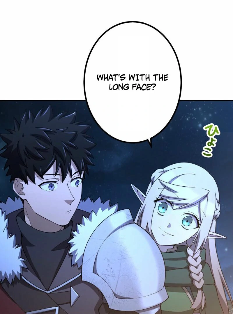 Monster Eater Chapter 68 - Page 6 in English