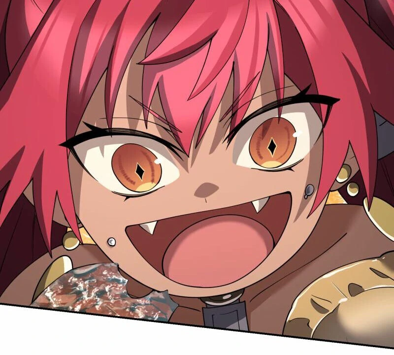 Monster Eater Chapter 68 - Page 61 in English