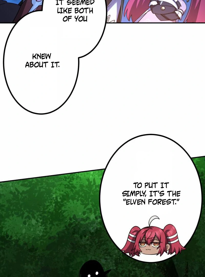 Monster Eater Chapter 68 - Page 67 in English