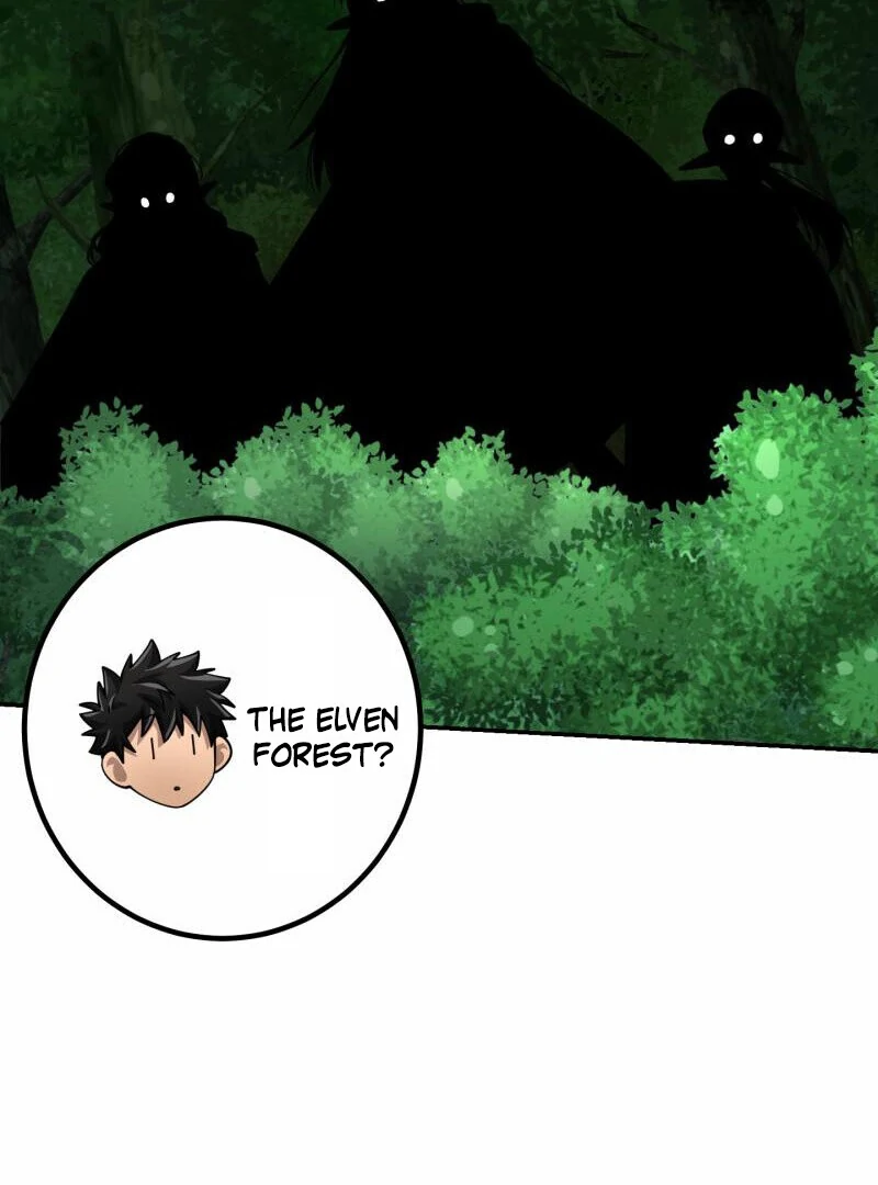 Monster Eater Chapter 68 - Page 68 in English