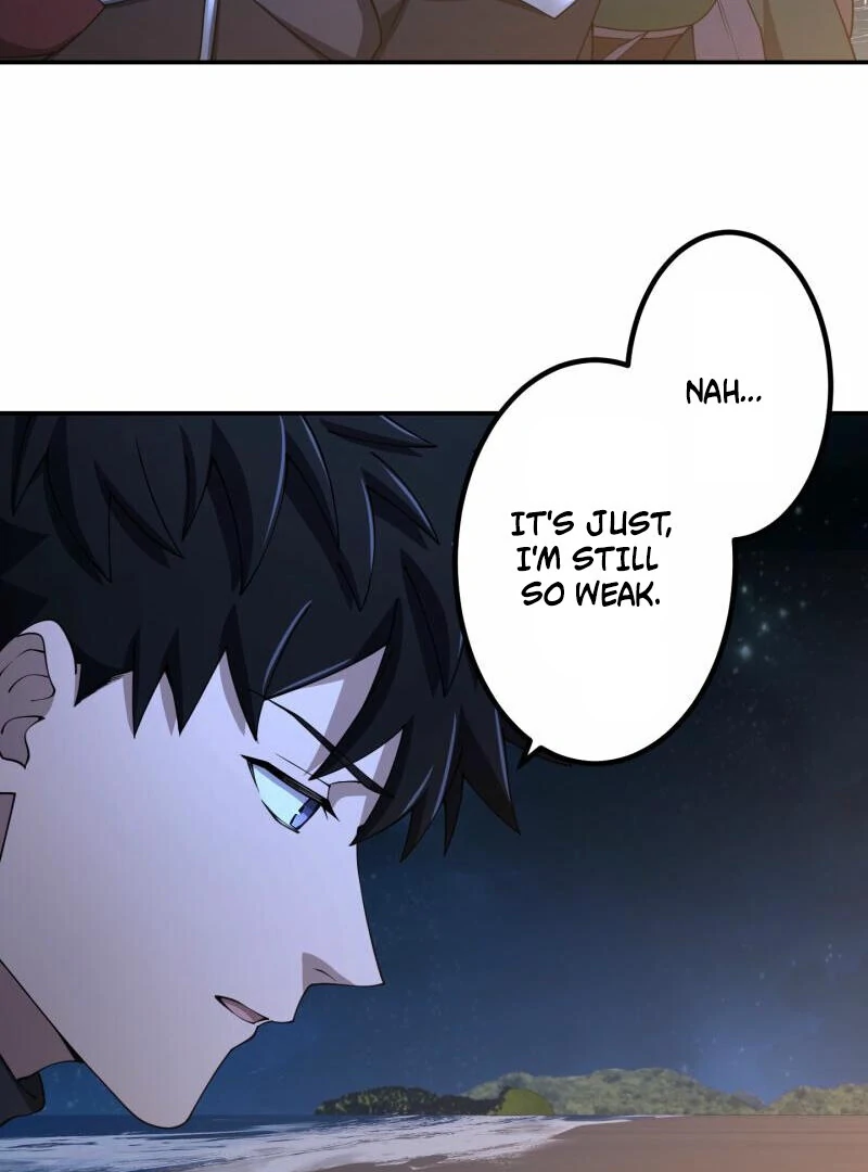 Monster Eater Chapter 68 - Page 7 in English