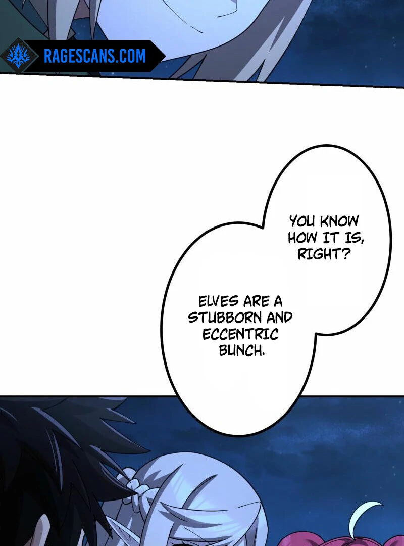 Monster Eater Chapter 68 - Page 70 in English