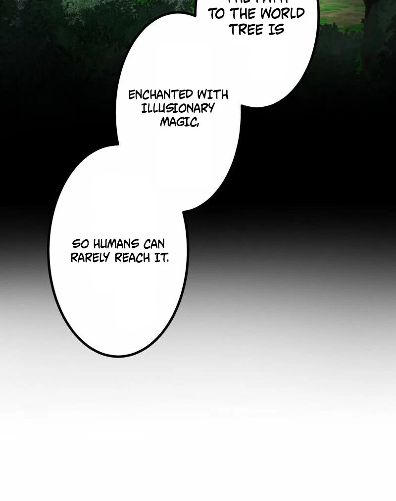 Monster Eater Chapter 68 - Page 73 in English