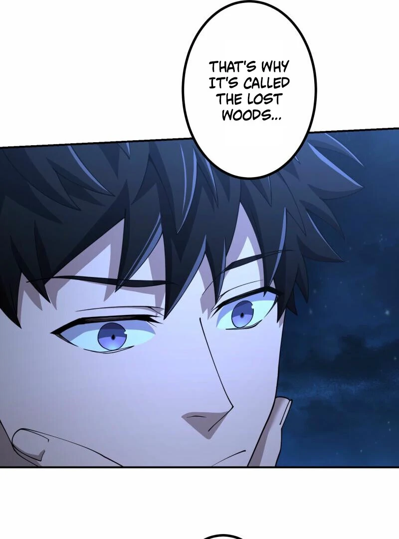 Monster Eater Chapter 68 - Page 74 in English