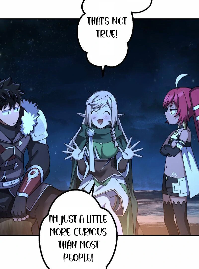 Monster Eater Chapter 68 - Page 78 in English