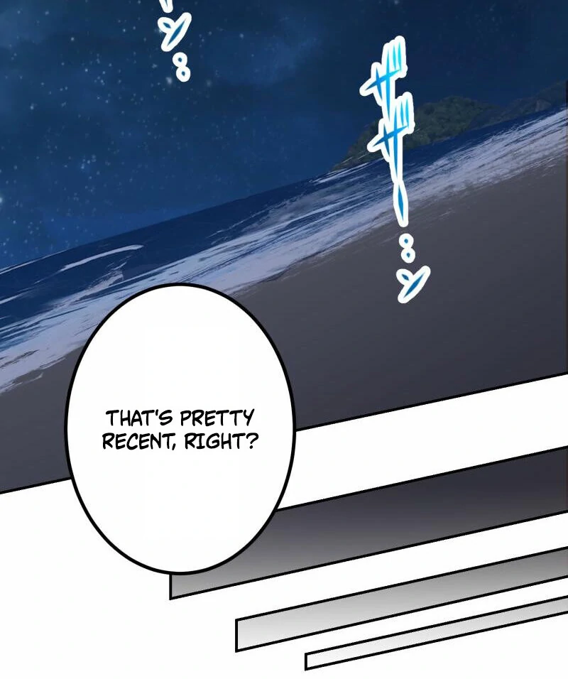 Monster Eater Chapter 68 - Page 86 in English