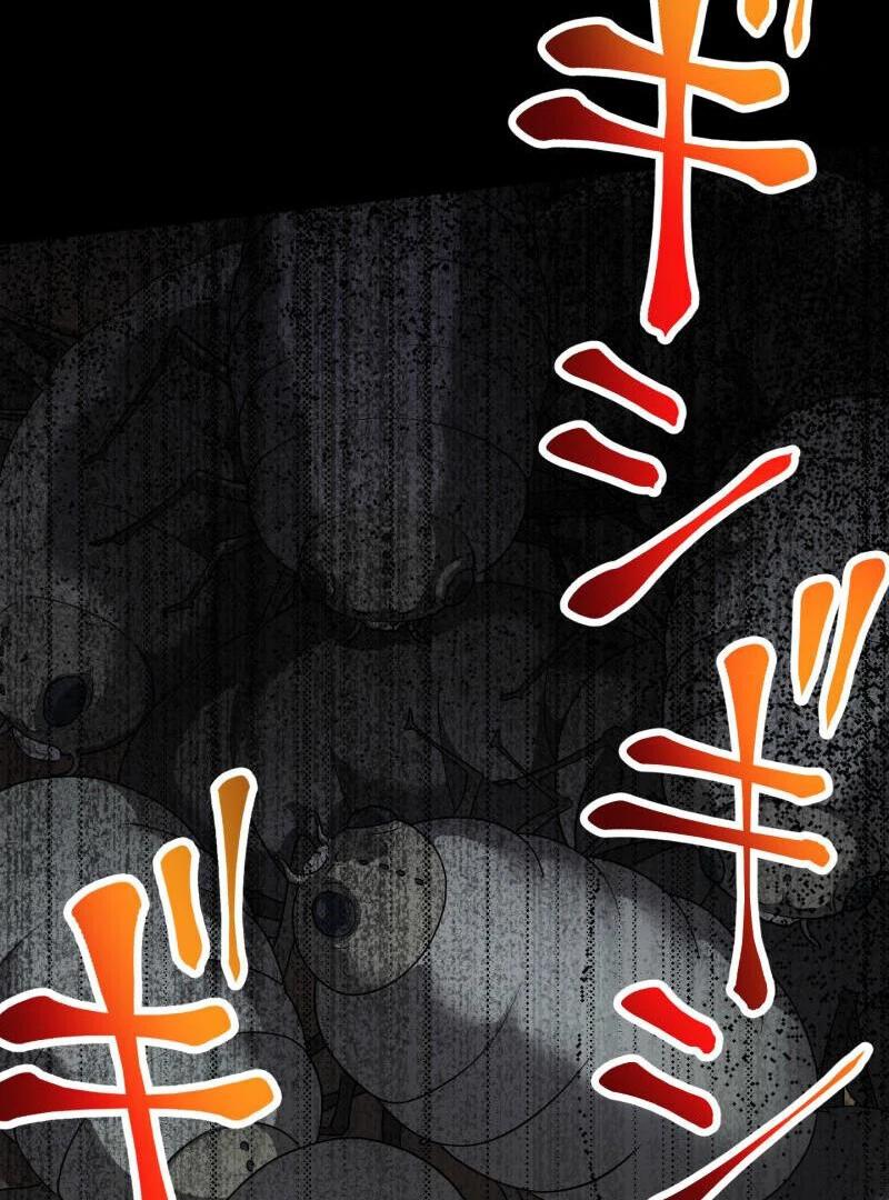 Monster Eater Chapter 68 - Page 96 in English
