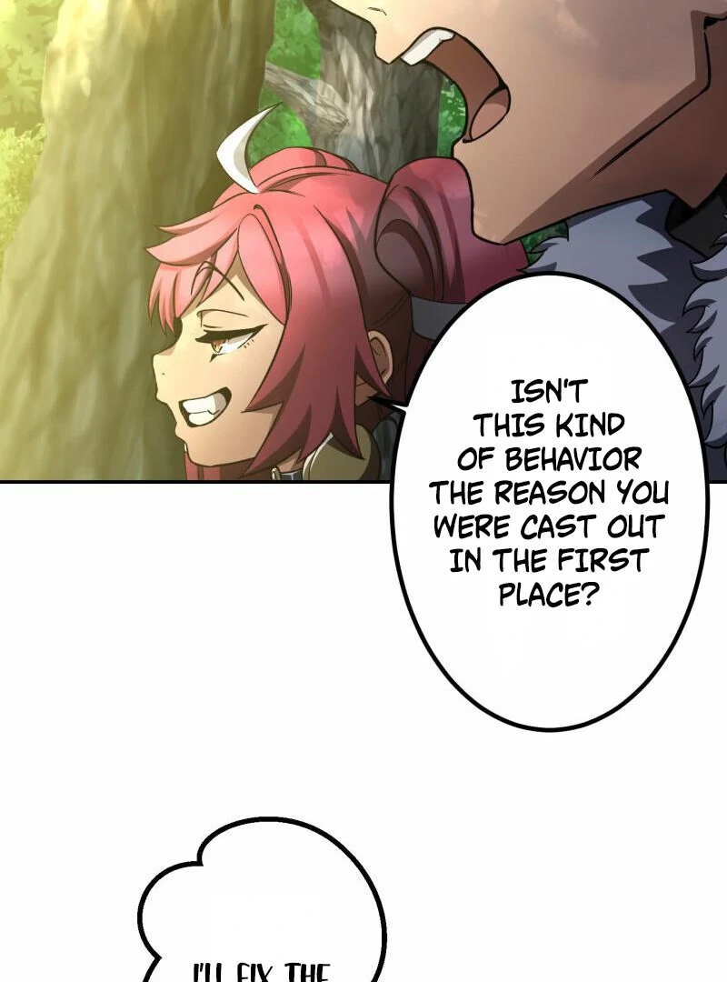 Monster Eater Chapter 69 - Page 109 in English