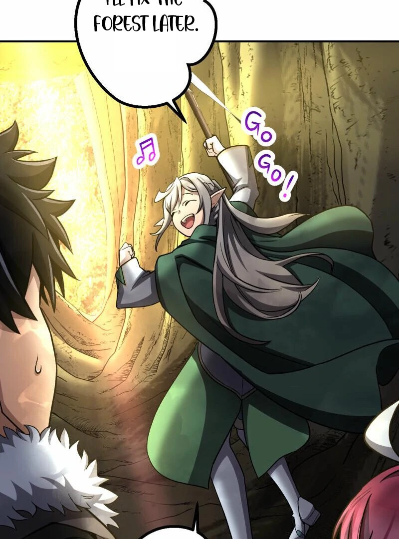 Monster Eater Chapter 69 - Page 110 in English