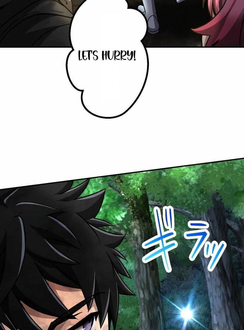 Monster Eater Chapter 69 - Page 111 in English