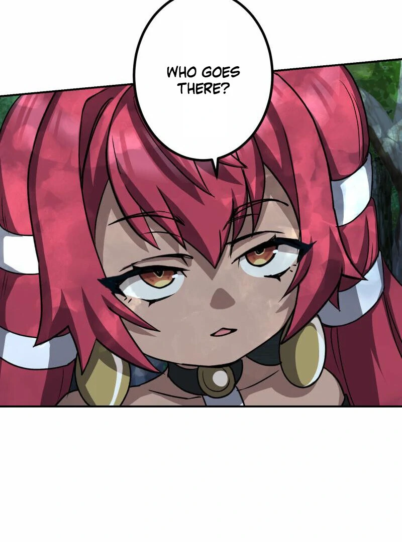 Monster Eater Chapter 69 - Page 119 in English