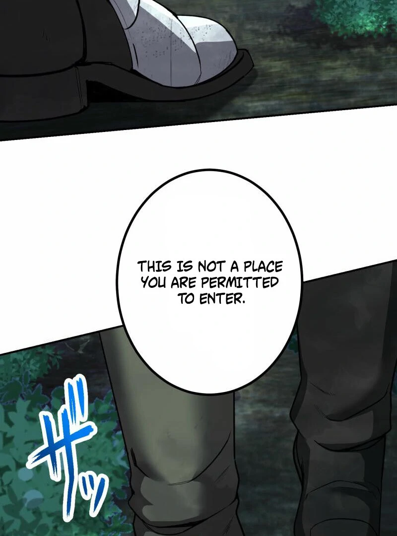 Monster Eater Chapter 69 - Page 121 in English