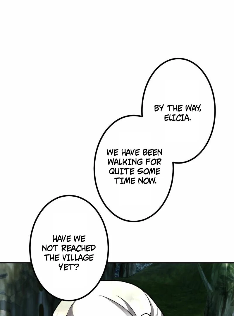 Monster Eater Chapter 69 - Page 14 in English