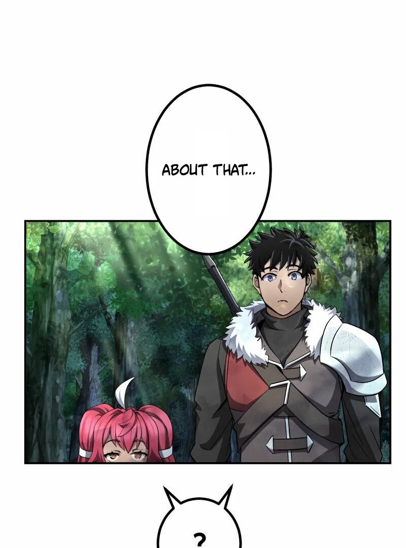 Monster Eater Chapter 69 - Page 16 in English