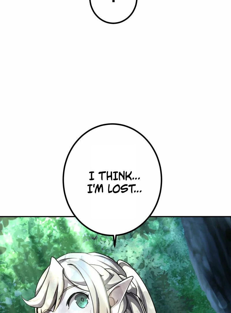 Monster Eater Chapter 69 - Page 17 in English