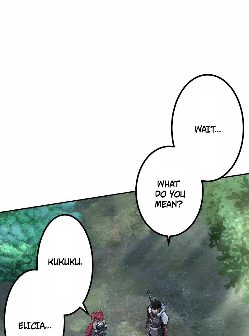 Monster Eater Chapter 69 - Page 20 in English