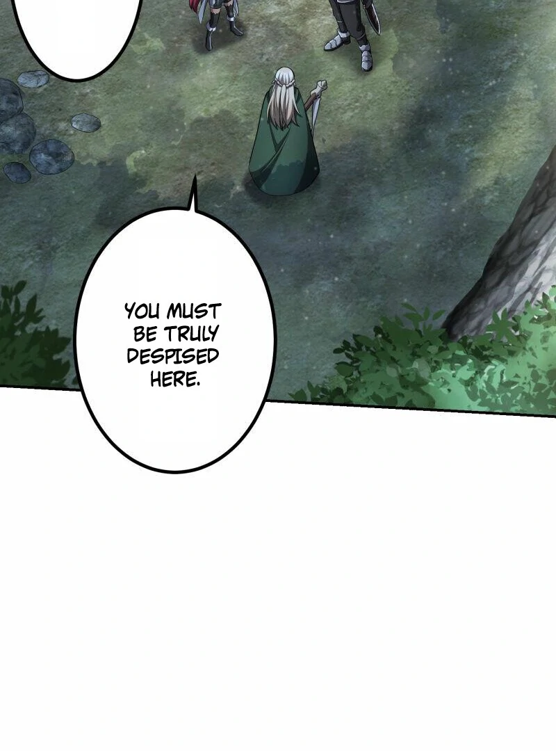 Monster Eater Chapter 69 - Page 21 in English