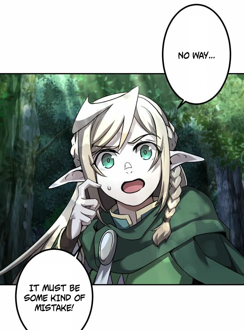 Monster Eater Chapter 69 - Page 22 in English