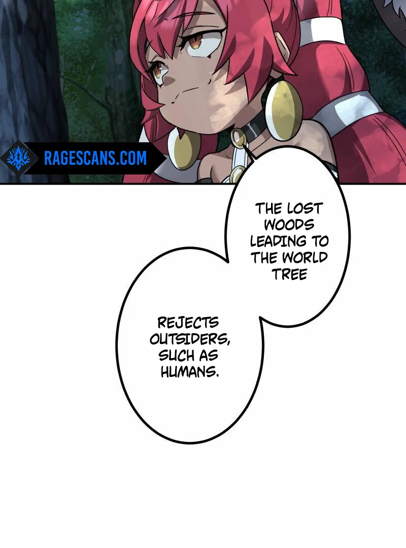 Monster Eater Chapter 69 - Page 24 in English