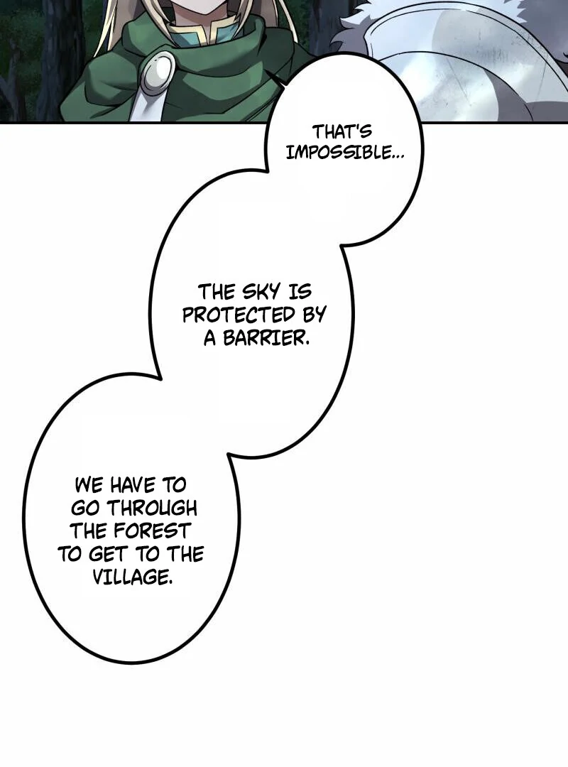 Monster Eater Chapter 69 - Page 28 in English