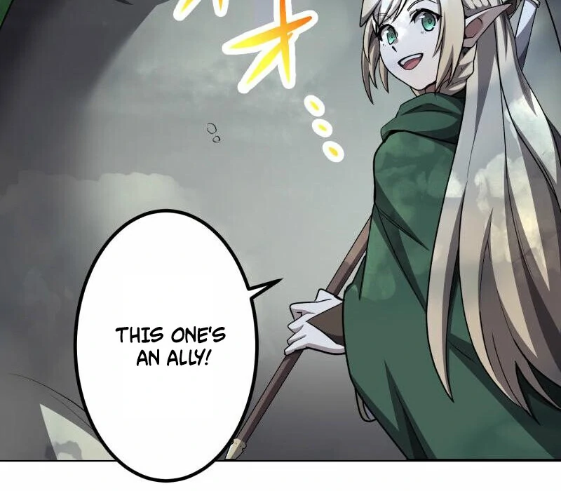 Monster Eater Chapter 69 - Page 39 in English