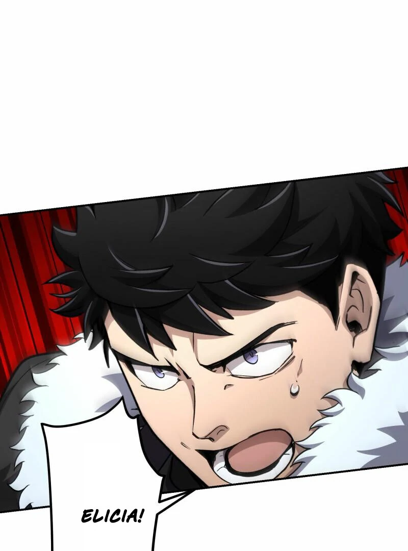 Monster Eater Chapter 69 - Page 40 in English