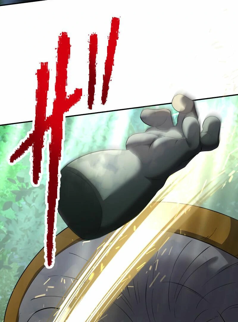 Monster Eater Chapter 69 - Page 43 in English