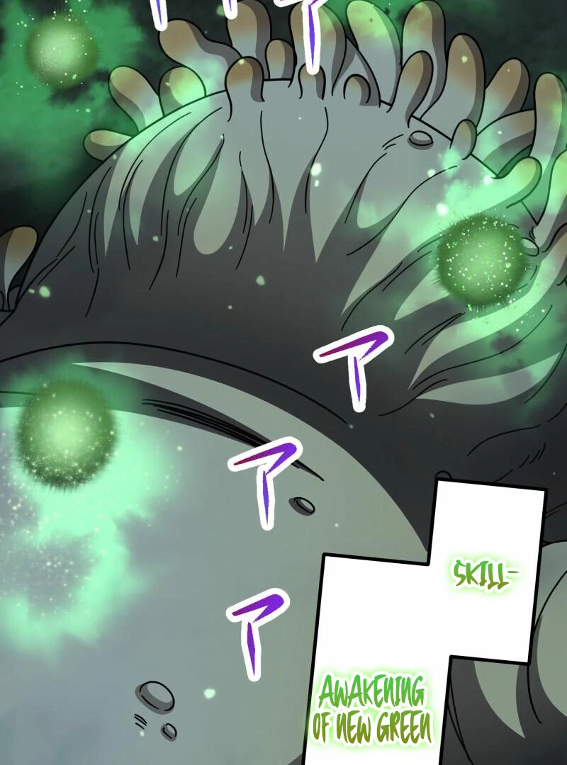 Monster Eater Chapter 69 - Page 58 in English