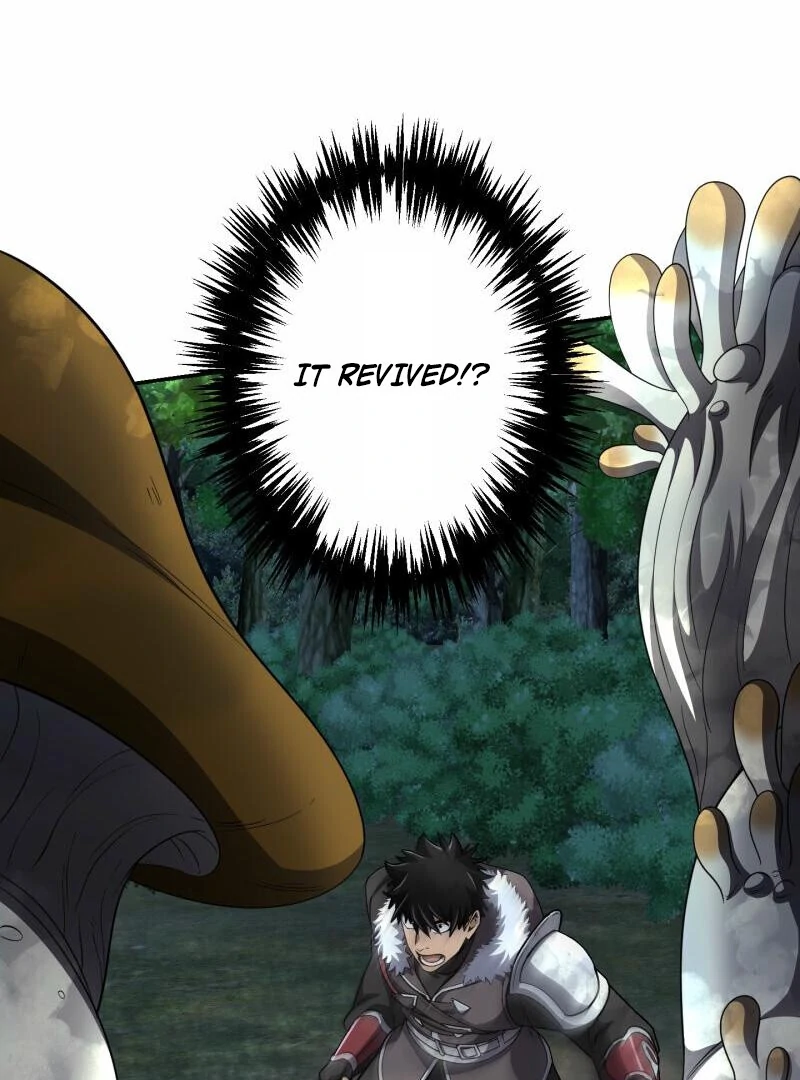 Monster Eater Chapter 69 - Page 64 in English