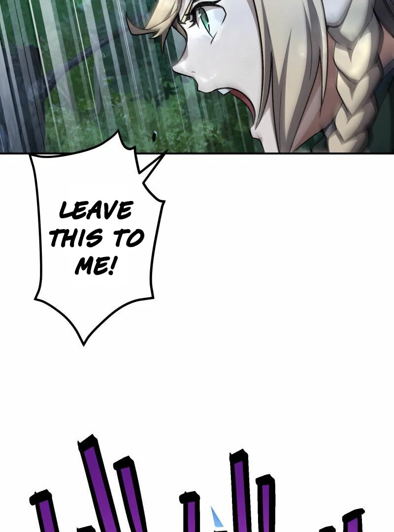 Monster Eater Chapter 69 - Page 66 in English
