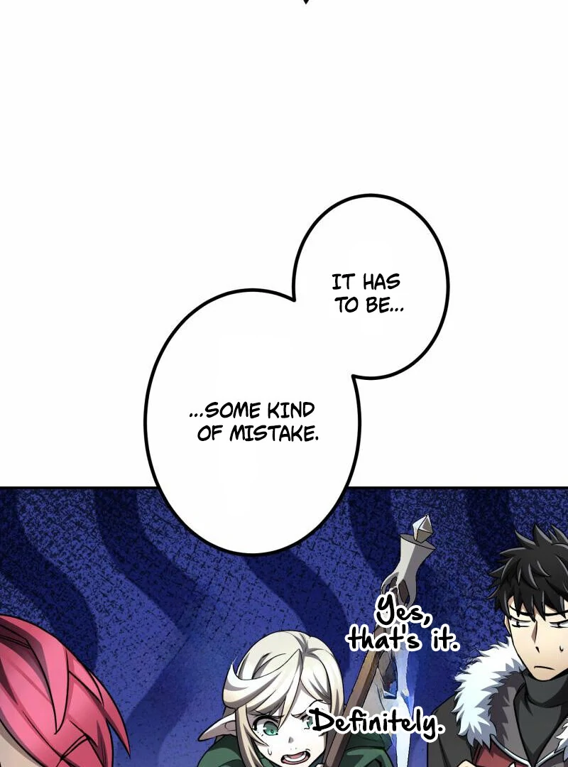 Monster Eater Chapter 69 - Page 84 in English