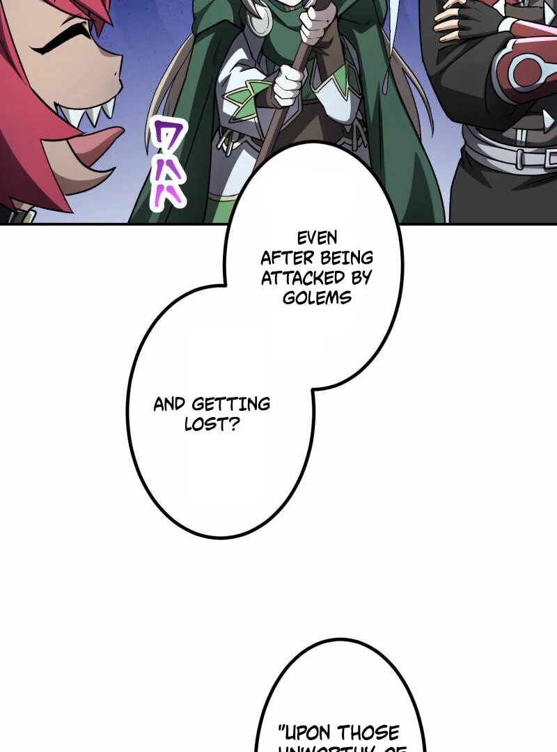 Monster Eater Chapter 69 - Page 85 in English