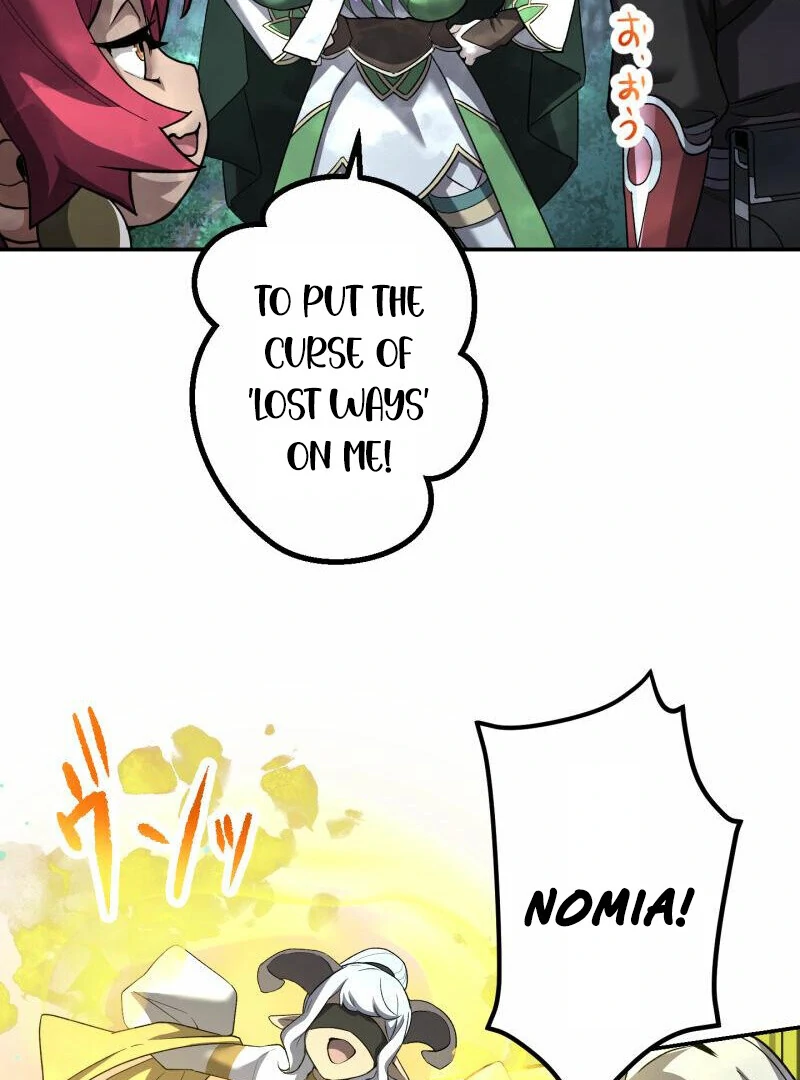 Monster Eater Chapter 69 - Page 96 in English