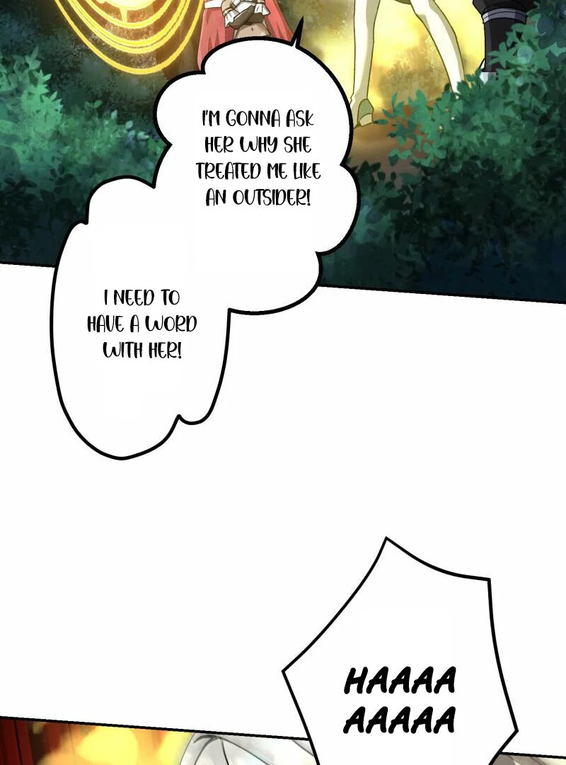 Monster Eater Chapter 69 - Page 99 in English