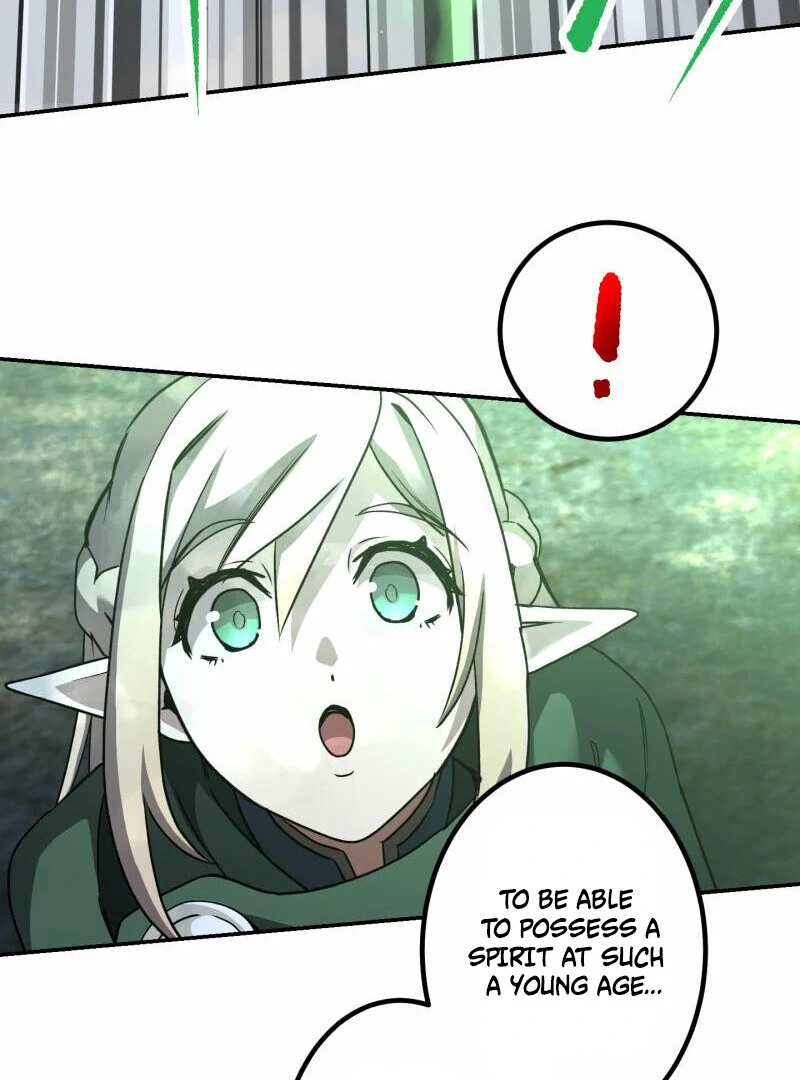 Monster Eater Chapter 70 - Page 101 in English