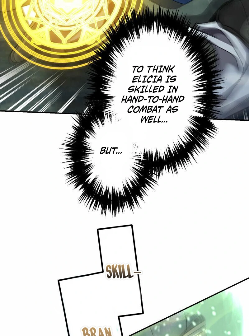 Monster Eater Chapter 70 - Page 107 in English