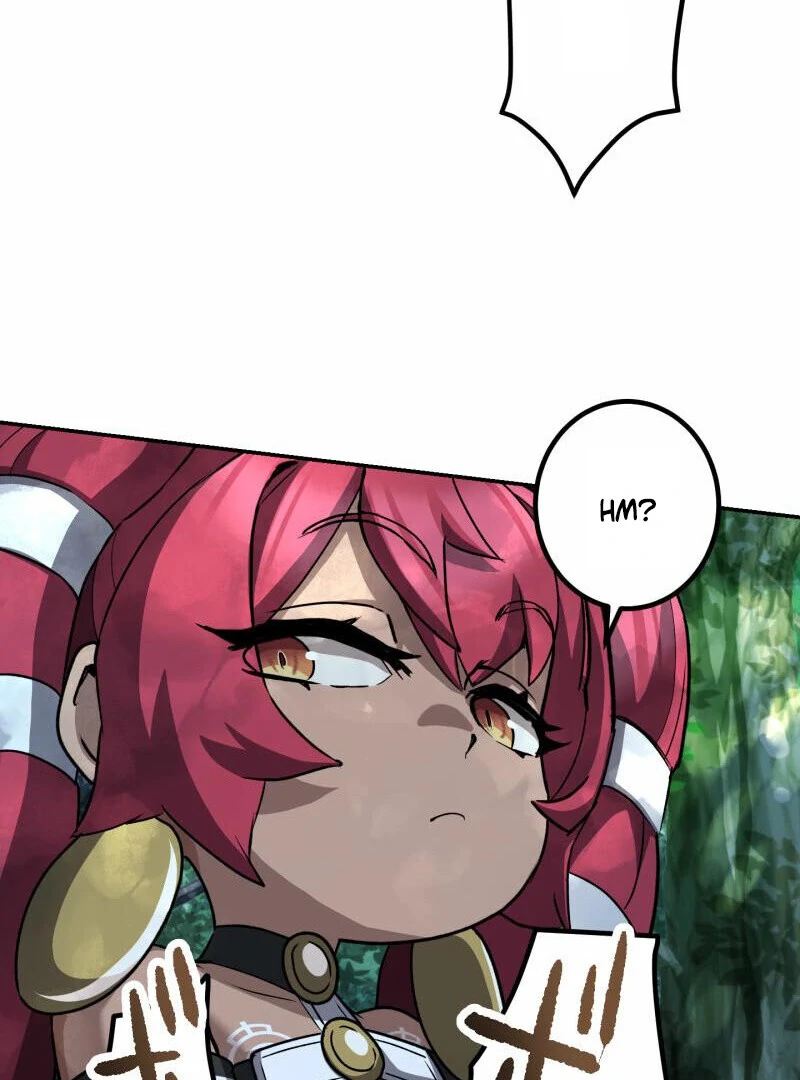 Monster Eater Chapter 70 - Page 111 in English