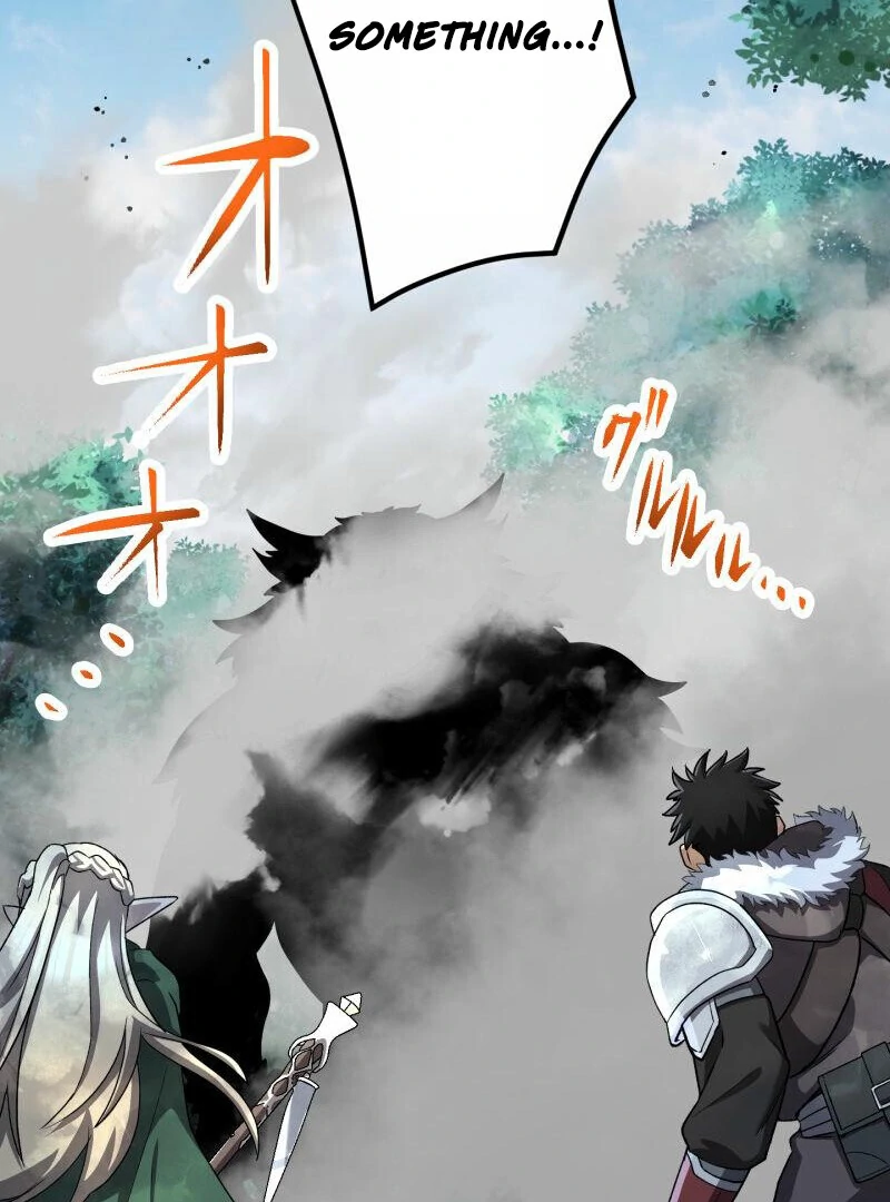 Monster Eater Chapter 70 - Page 116 in English
