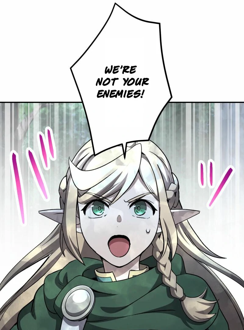 Monster Eater Chapter 70 - Page 14 in English