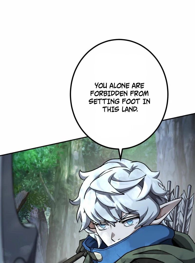 Monster Eater Chapter 70 - Page 17 in English