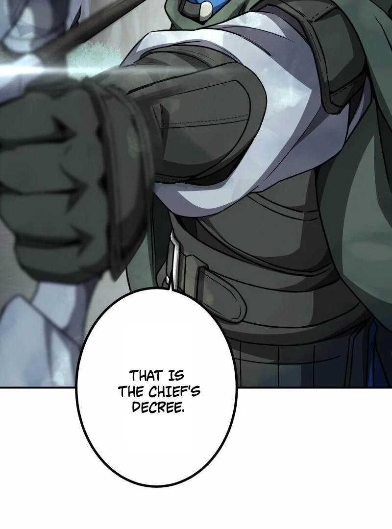 Monster Eater Chapter 70 - Page 18 in English