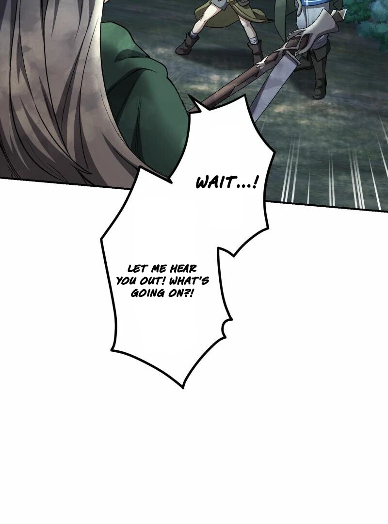 Monster Eater Chapter 70 - Page 21 in English